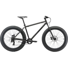 Велосипед Reid 2022' 26" Alpha Fat Bike Army Green (1200756943) M/43 см army green: Материал рамы Алюминий