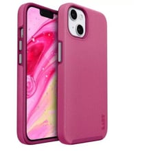 Аксесуар для iPhone LAUT SHIELD LAUT SHIELD Pink (L_IP22A_SH_BP) for iPhone 14: Колір розовый