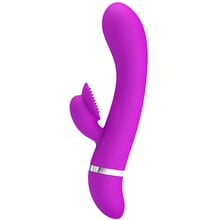 Вібратор Hi-tech Pretty Love Bert Vibrator: Для кого Для женщин