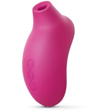 Вакуумный стимулятор LELO SONA 2 Cerise: Для кого Для женщин