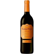 Вино Campo Viejo Rioja Reserva, красное сухое, 0.75л 10.5-15% (STA8410302107697): Страна производитель Испания