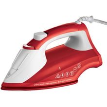 Утюг Russell Hobbs Light & Easy Brights Apple Iron 26481-56: Подключение проводное