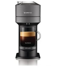 Кавоварка DeLonghi Nespresso Vertuo Next ENV120.GY: Тип капсульная кофеварка эспрессо