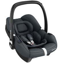 Автокресло Maxi-Cosi CabrioFix i-Size Essential Graphite (8558750112): Группа 0-13 кг (группа 0+)