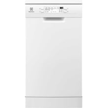 Посудомийка Electrolux SMM43201SW: Розміри 45х85х62