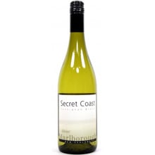 Вино Secret Coast Sauvignon Blanc Marlborough белое сухое 0.75л (VTS4002001): Страна производитель Новая зеландия