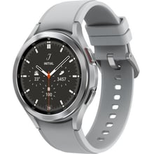 Смарт-часы Samsung Galaxy Watch 4 Classic 46mm Silver (SM-R890NZSA)