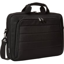 Сумка для ноутбука Amazon 15.6" Basics Laptop and Tablet Case Black (NC1705144R1): Тип сумки сумка