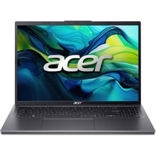 Ноутбук Acer Aspire 16 A16-51GM (NX.KXPEU.001) UA: Экран 16" IPS (1920x1200)