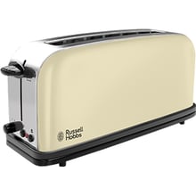 Тостер Russell Hobbs 21395-56 Classic Cream Long Slot Toaster: Тип Тостеp