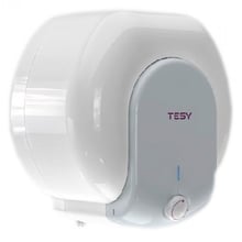 Бойлер Tesy GCA 1015 L52RC: Тип електричний накопичувальний