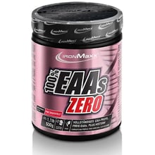 Амінокислота для спорту IronMaxx 100% EAAs Zero 500 g /33 servings/ Pink Grapefruit: Тип EAA