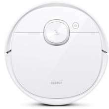 Робот-пилосос ECOVACS DEEBOT OZMO T9 (DLX13-44): Виробник ECOVACS