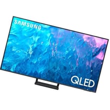 Телевізор Samsung QE55Q70C: Тип QLED-телевизоры