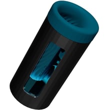 Смарт-мастурбатор LELO F1S V3 XL Teal: Для кого Для мужчин