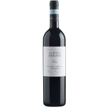 Вино Albino Armani Valpolicella Ripasso Classico Superiore DOC красное, сухое 13.5% (0.75 л) (MAR8022592122009): Страна производитель Италия