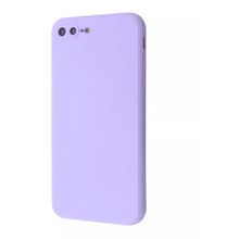 Аксесуар для iPhone WAVE Colorful Case Light Purple для iPhone 7 Plus/8 Plus: Колір фиолетовый