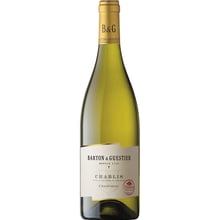 Вино Barton & Guestier Chablis белое, сухое 0.75л (WNF3035130304107): Страна производитель Франция