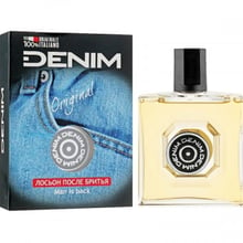 Denim Original After Shave Лосьйон після гоління 100 ml: Об'єм, мл 100