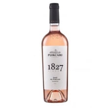 Вино Purcari BIO Rose розовое сухое 13.5% 0.75л (DDSAU8P072): Страна производитель Молдова