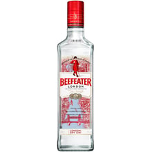 Джин Beefeater 0.7л 40% (STA5000299618882): Объем, л 0.7