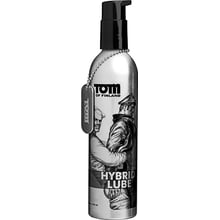 Лубрикант для анального секса Tom of Finland Hybrid Lube, 240 мл: Для кого Для мужчин