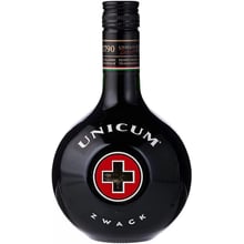 Бітер Zwack Unicum 0.7 л (BWW5535): Об'єм, л 0.7