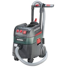 Будівельний пилосос Metabo ASR 35 L: Потужність, Вт 1400