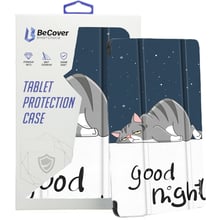 Аксессуар для планшетных ПК BeCover Smart Case Good Night for Xiaomi Mi Pad 5 / 5 Pro (708069): Цвет рисунок