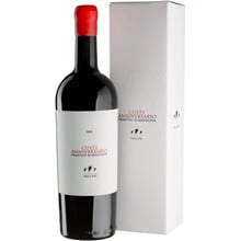 Вино Felline Primitivo Di Manduria DOP Riserva 2010 ГБ червоне напівсухе 14.5 % (BWT2402): Країна виробник Італія