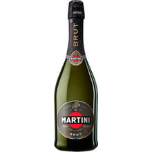 Вино игристое Martini Brut брют 0.75л 11.5% (PLK8000570467403): Страна производитель Италия