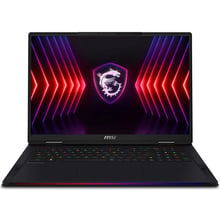 Ноутбук MSI Raider HX A14VHG-256US (RAIDER18HX14256): Екран 18" IPS (3840x2400) WQUXGA