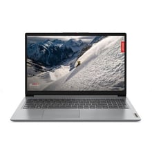 Ноутбук Lenovo IdeaPad 1 15AMN7 (82VG009FGE): Екран 15.6" IPS (1920x1080) Full HD