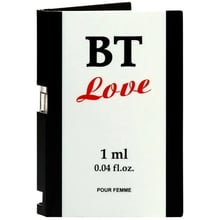 Духи с феромонами для женщин BT-LOVE , 1 ml: Для кого Для женщин