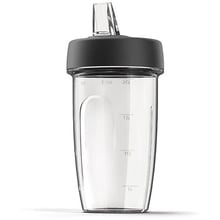 Насадка до комбайна Kenwood KAH740PL SMOOTHIE2GO SPORT: Виробник Kenwood