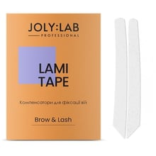 JolyLab Lami Tape Компенсатори для вій 1 пара: undefined undefined