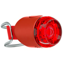 Мигалка задня Knog Plug Rear 10 Lumens Red: Виробник Knog