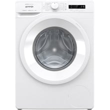 Пральна машина Gorenje WNPI82BS: Тип машини автомат