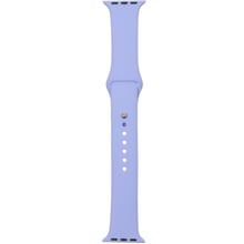 Аксесуар для Watch ArmorStandart Sport Band (3 Straps) Lavender (ARM57864) для Apple Watch 42/44/45/49mm: Виробник ArmorStandart