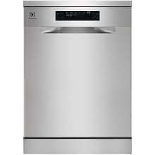 Посудомийка Electrolux ESM64840SX: Розміри 59.6x84.5x63 см