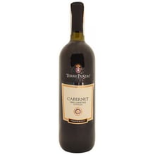 Вино Terre Passeri Cabernet красное сухое 0.75 л (YL8000013024668): Страна производитель Италия