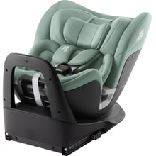 Автокрісло Britax-Romer Swivel Jade Green (2000039563): Група 0-25 кг (группа 0-1-2)