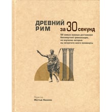 Стародавній Рим за 30 секунд: Виробник Рипол Класик