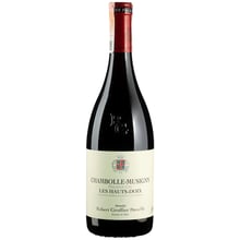 Вино Domaine Robert Groffier Pere & Fils Chambolle-Musigny 1er Cru Les Hauts Doix червоне сухе 0.75л (BWW7936): Країна виробник Франція