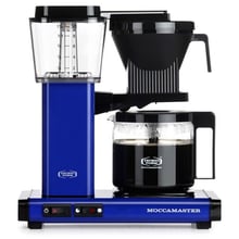 Кавоварка Moccamaster KBG 741 Blue: Тип крапельна кавоварка