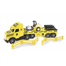 Евакуатор Wader Magic Truck Technic з катком (36450): Виробник Wader