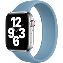 Аксессуар для Watch Apple Solo Loop Northern Blue Size 10 (MYXK2) for Apple Watch 42/44mm: Производитель Apple