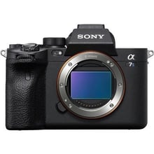 Sony Alpha A7S III body: Тип матрицы CMOS