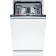 Встраиваемая посудомоечная машина BOSCH SPV2HMX42E: Размеры 81.5x44.8x55 см (ВxШxГ)