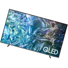 Телевізор Samsung QE55Q68D: Тип QLED-телевизоры